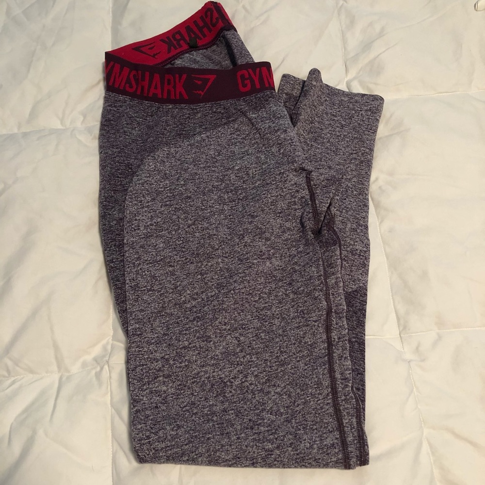 Gymshark Flex Leggings